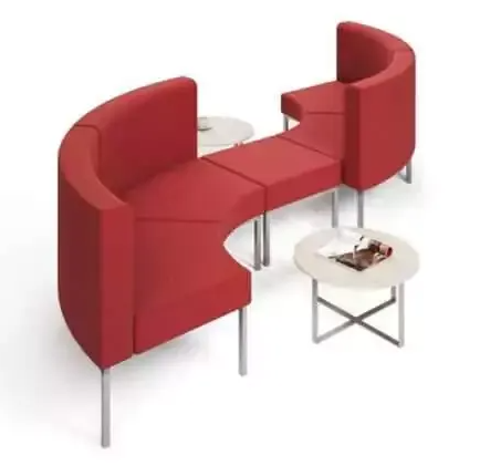 Florence Cluster Seating